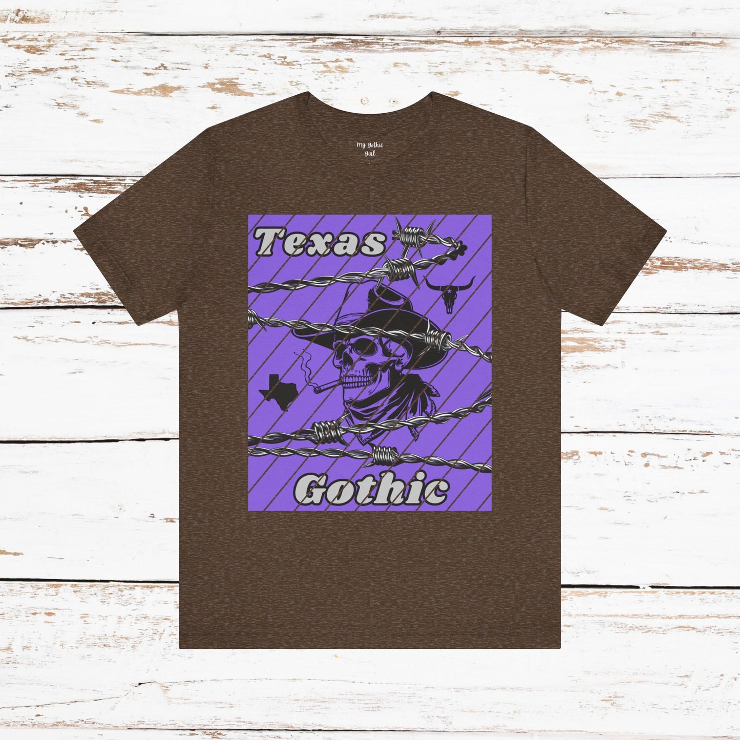 Texas Gothic T-Shirt