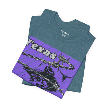 Texas Gothic T-Shirt