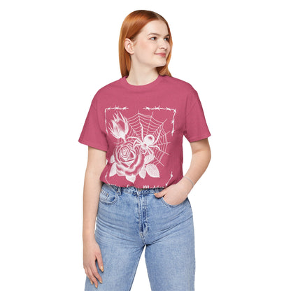 Gothic T-Shirts for Women & Men "Meine Gothic-Mädchen" Dark Aesthetic & Alternative Tees – My Gothic Girl