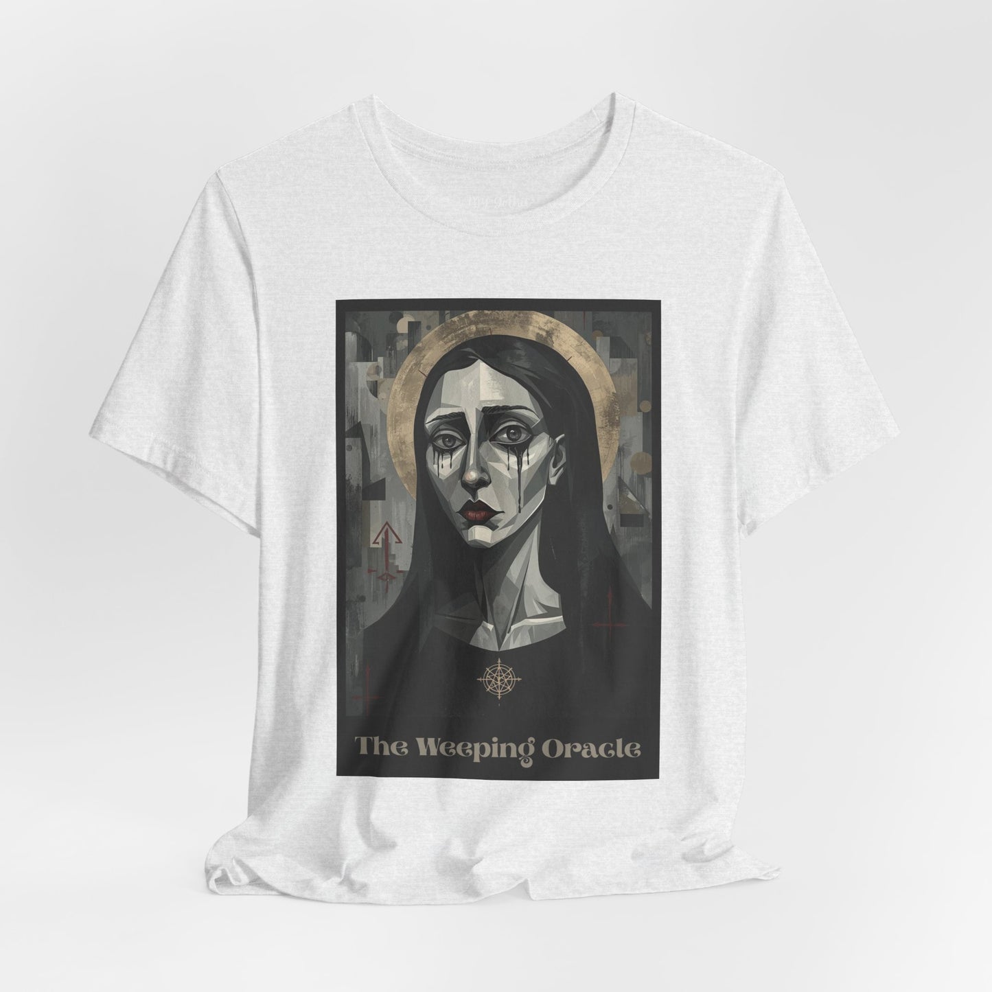 The Weeping Oracle T-Shirt