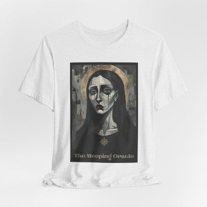 The Weeping Oracle T-Shirt