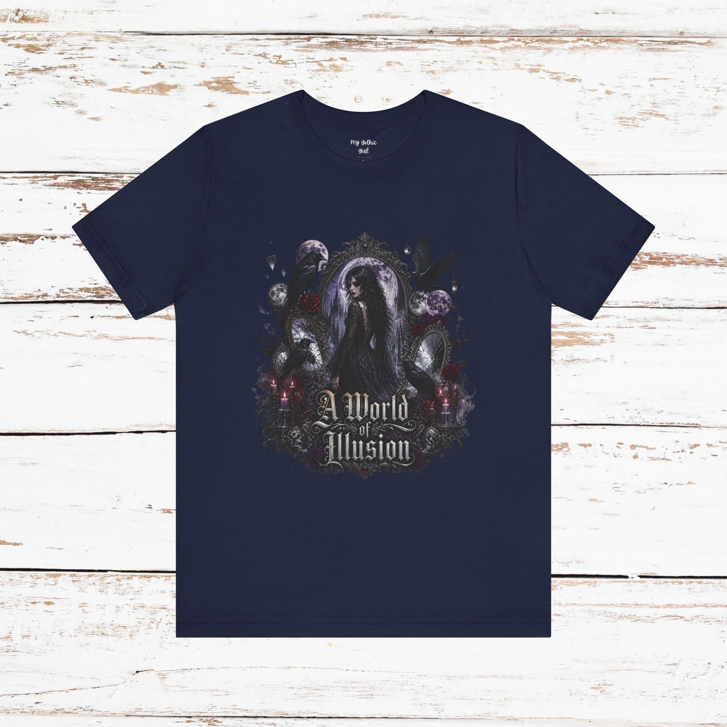 Gothic Dreamscape