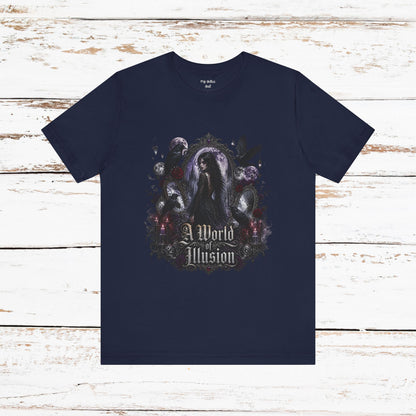 Gothic Dreamscape