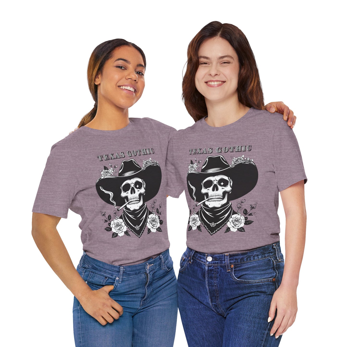 Texas Gothic T-Shirt