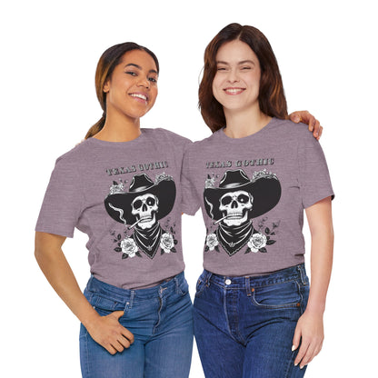 Texas Gothic T-Shirt