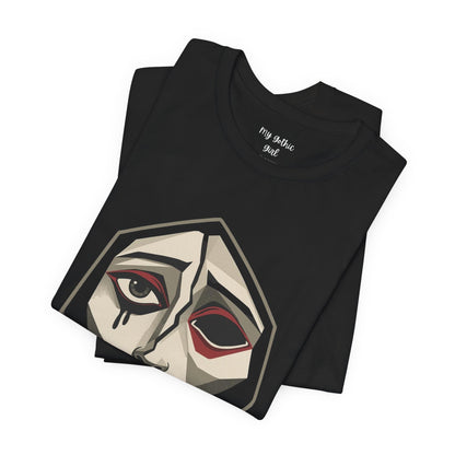 The Weeping Saint T-Shirt