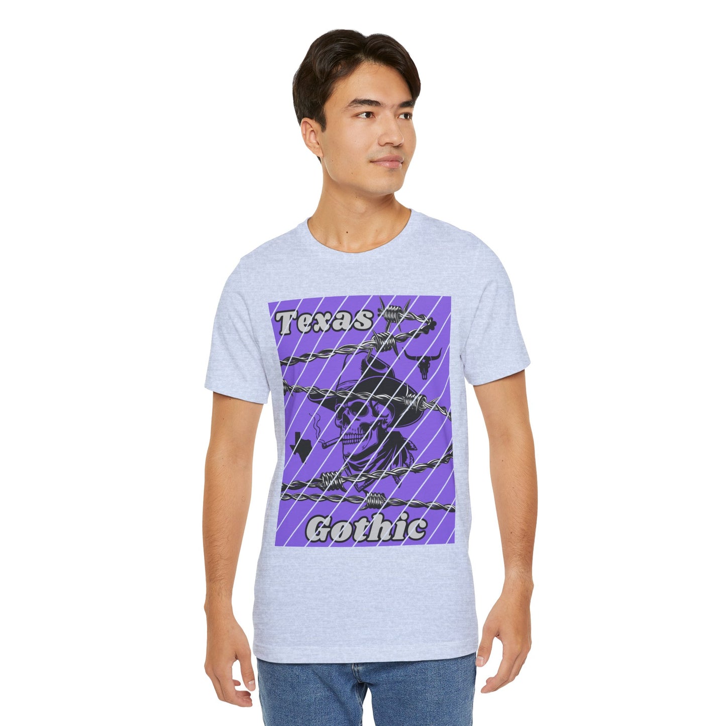 Texas Gothic T-Shirt