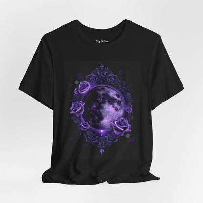 Copy of "From The Mind Of Bram Stoker" Gothic Literary Horror T-Shirt
