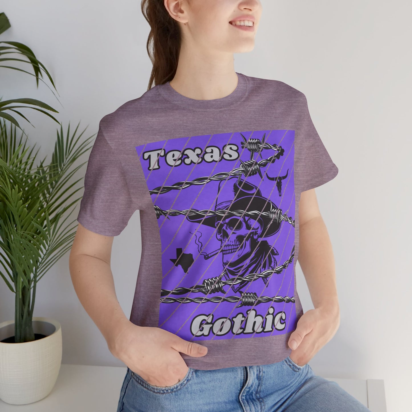 Texas Gothic T-Shirt