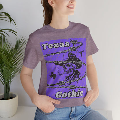 Texas Gothic T-Shirt
