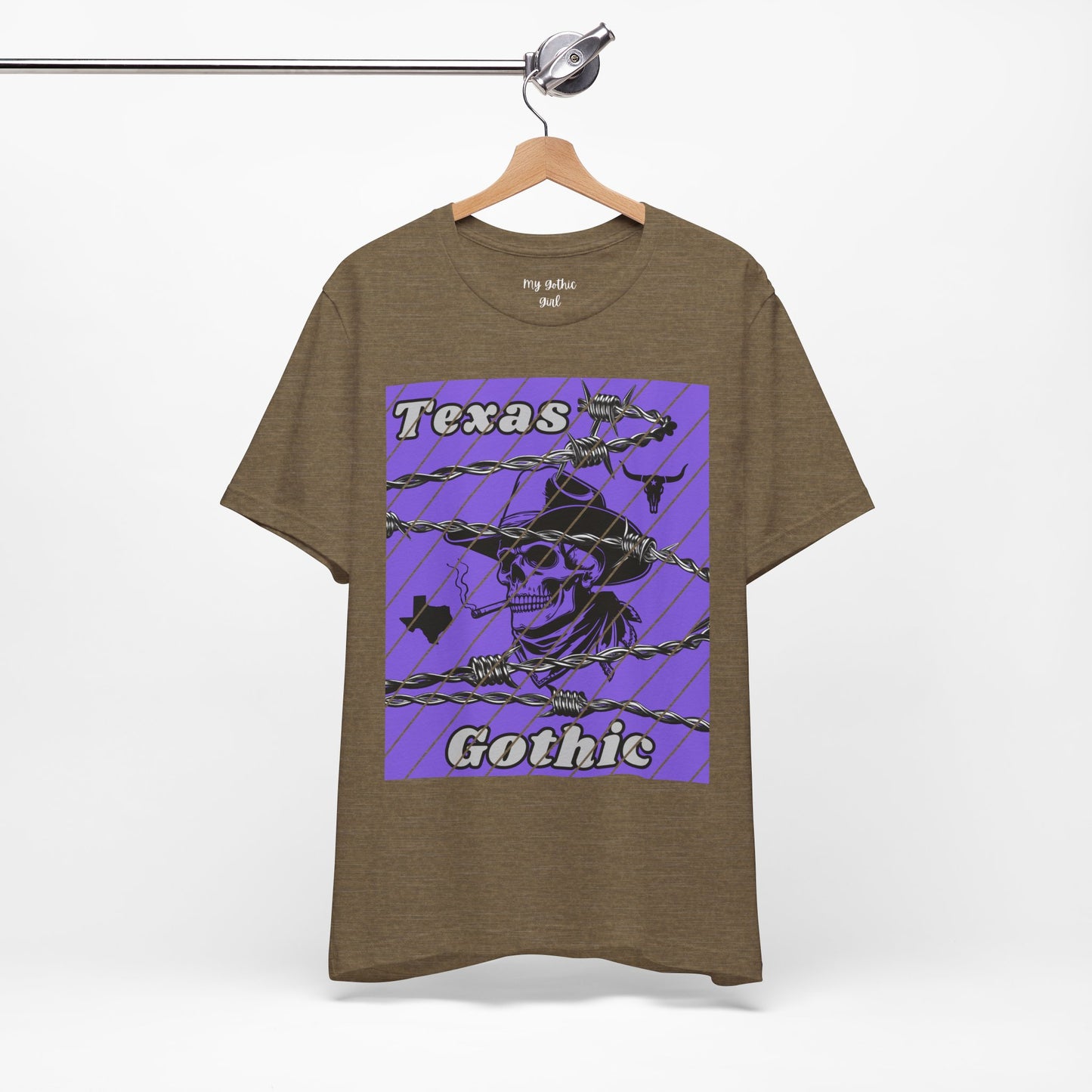 Texas Gothic T-Shirt