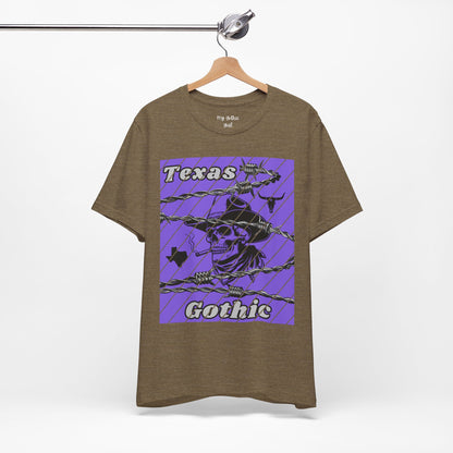 Texas Gothic T-Shirt