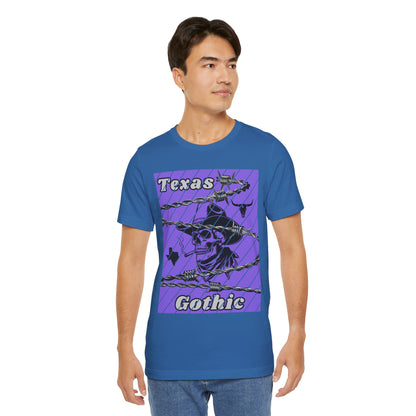 Texas Gothic T-Shirt