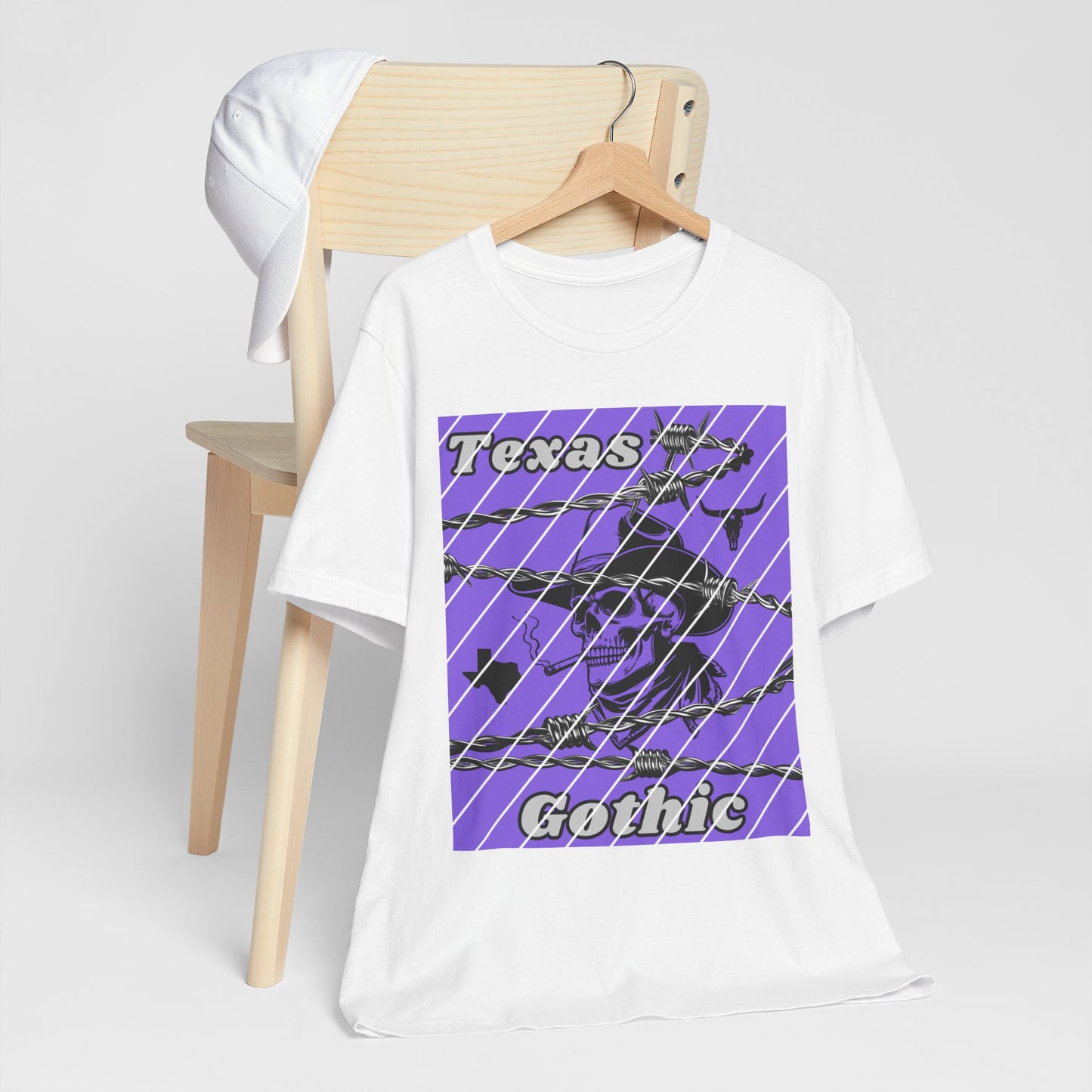 Texas Gothic T-Shirt