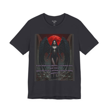 Haunted Metal Angel