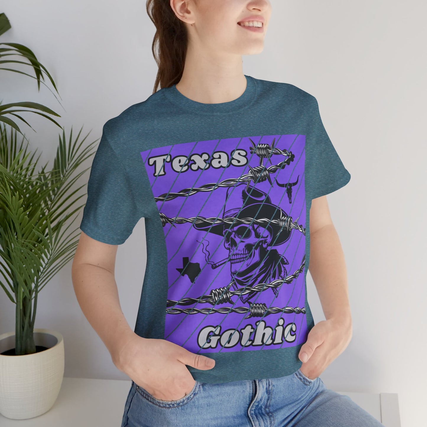 Texas Gothic T-Shirt
