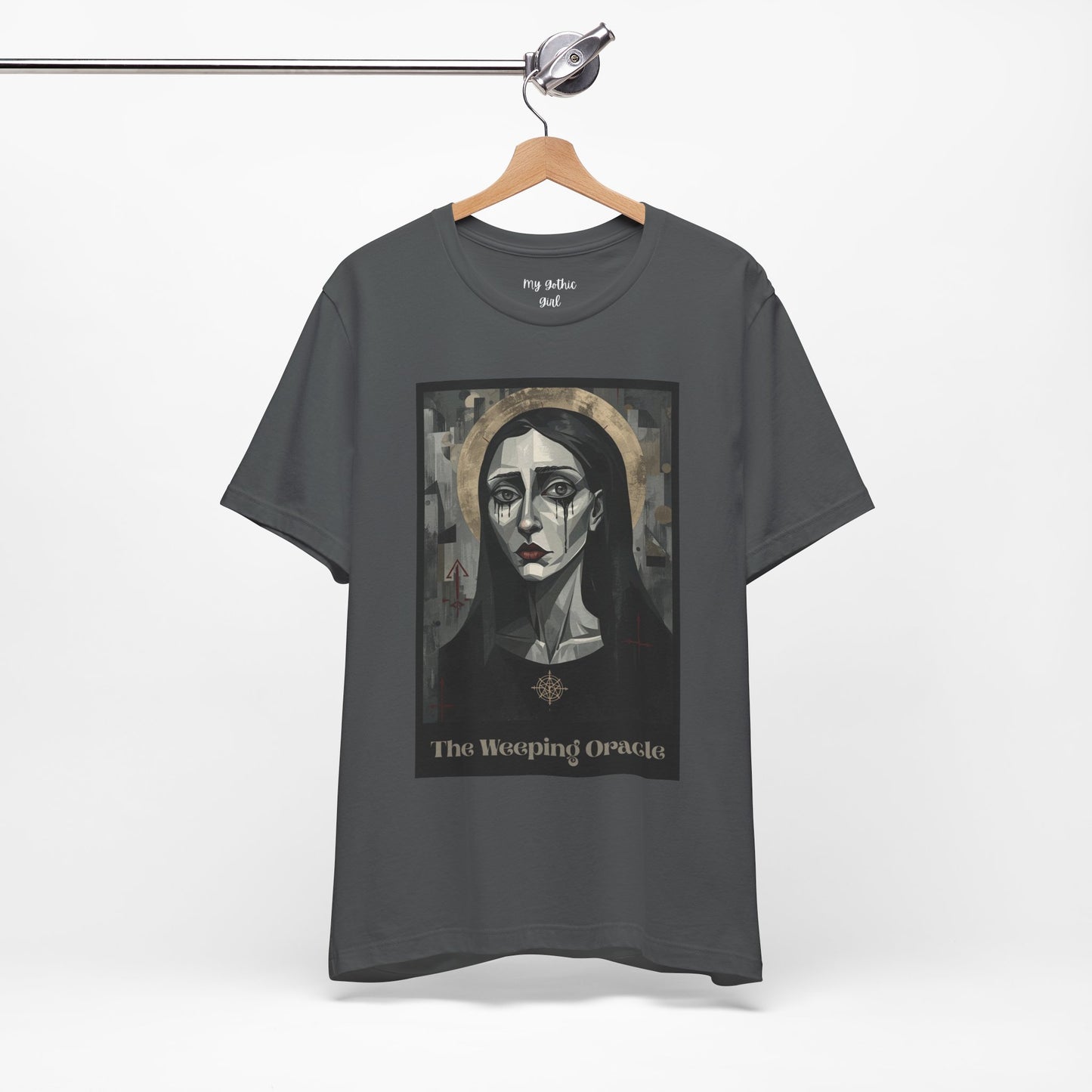 The Weeping Oracle T-Shirt