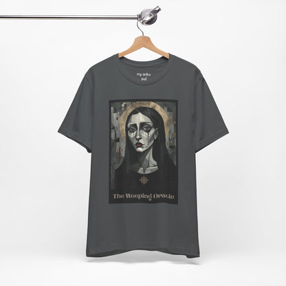 The Weeping Oracle T-Shirt