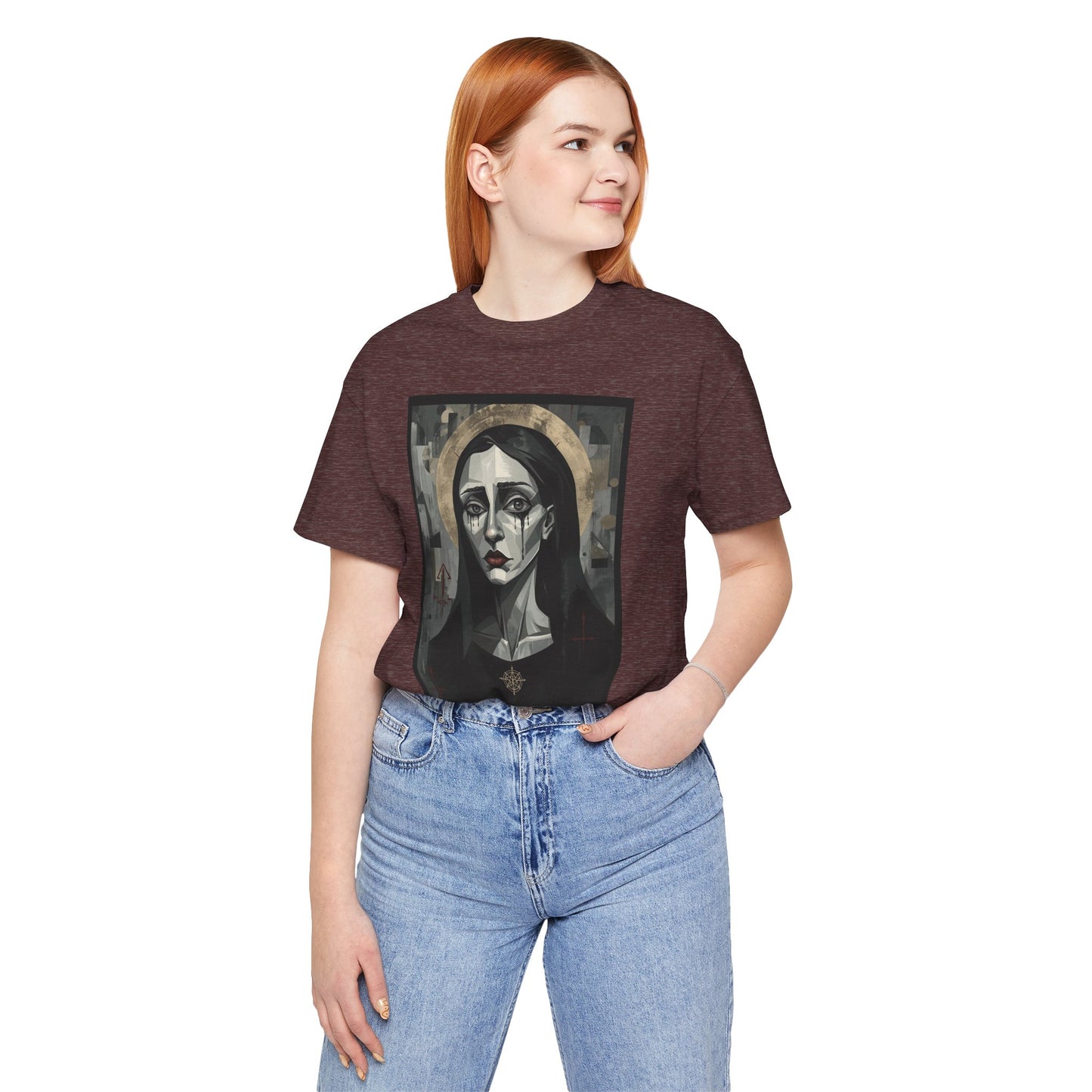 The Weeping Oracle T-Shirt