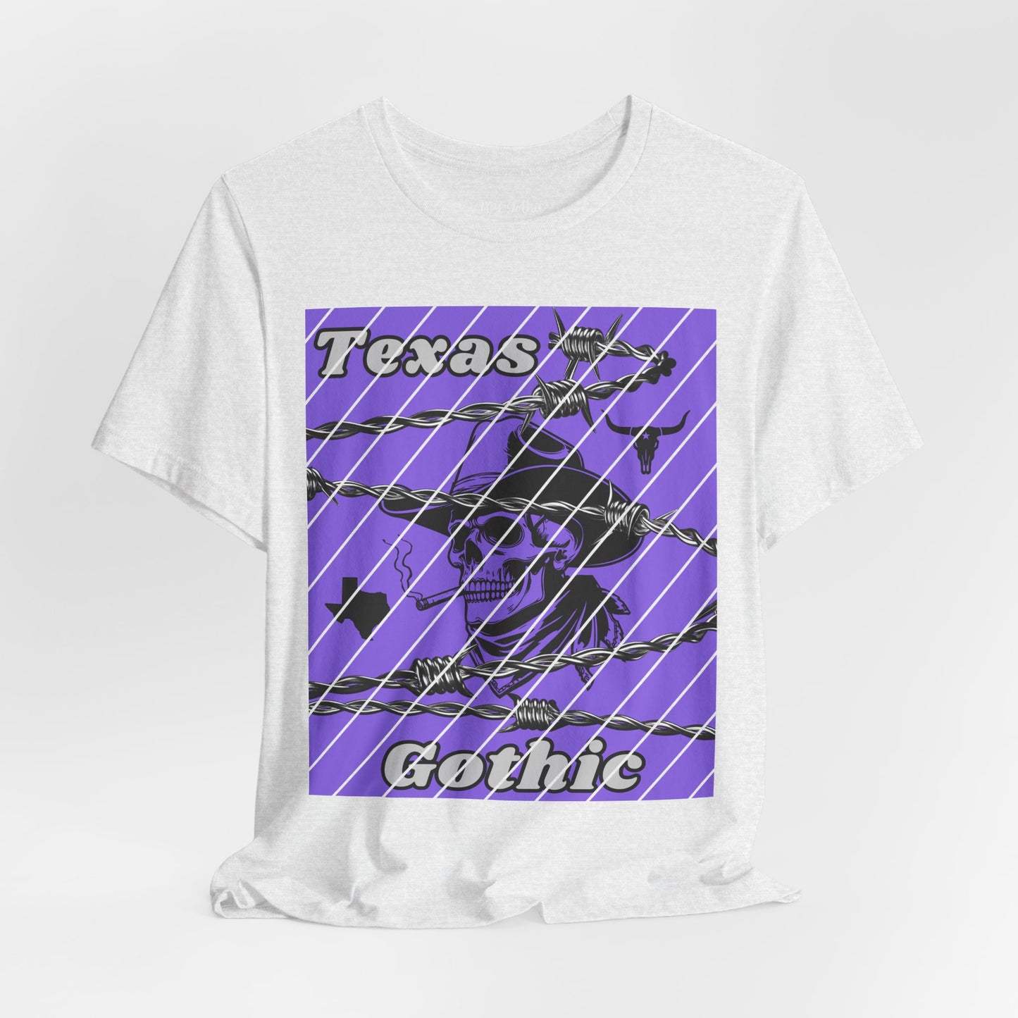 Texas Gothic T-Shirt