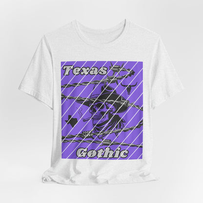 Texas Gothic T-Shirt