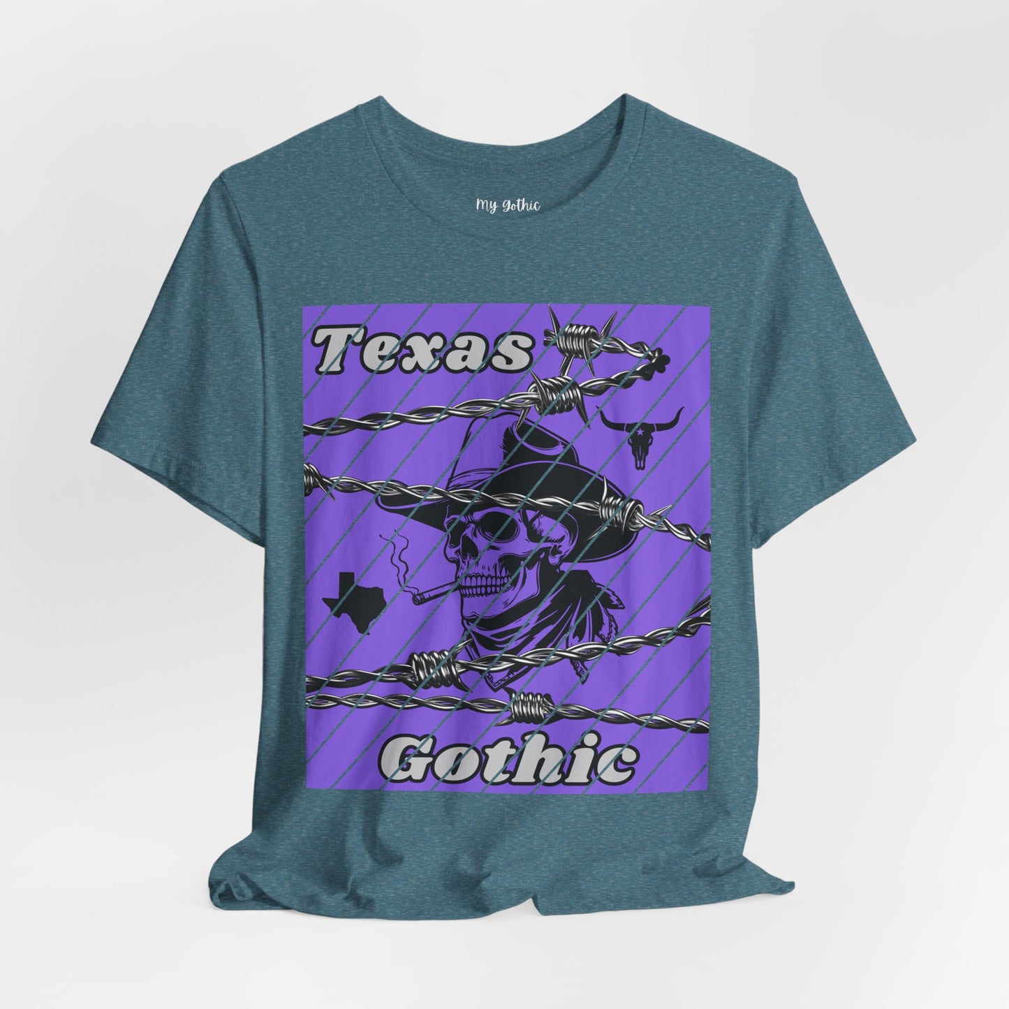Texas Gothic T-Shirt