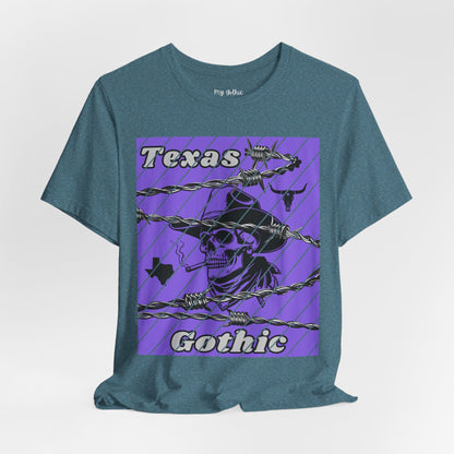 Texas Gothic T-Shirt