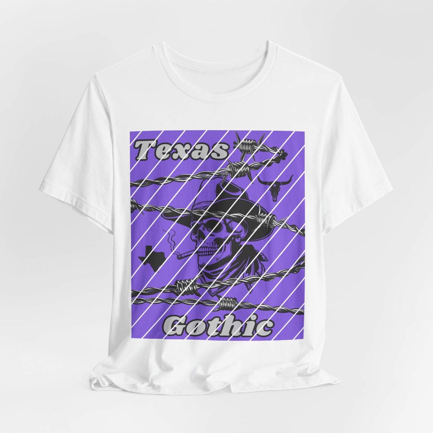 Texas Gothic T-Shirt