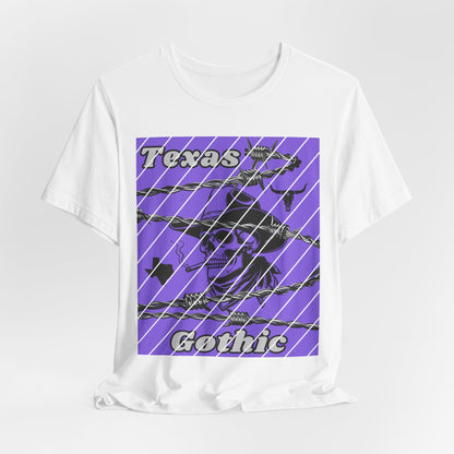 Texas Gothic T-Shirt