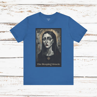 The Weeping Oracle T-Shirt