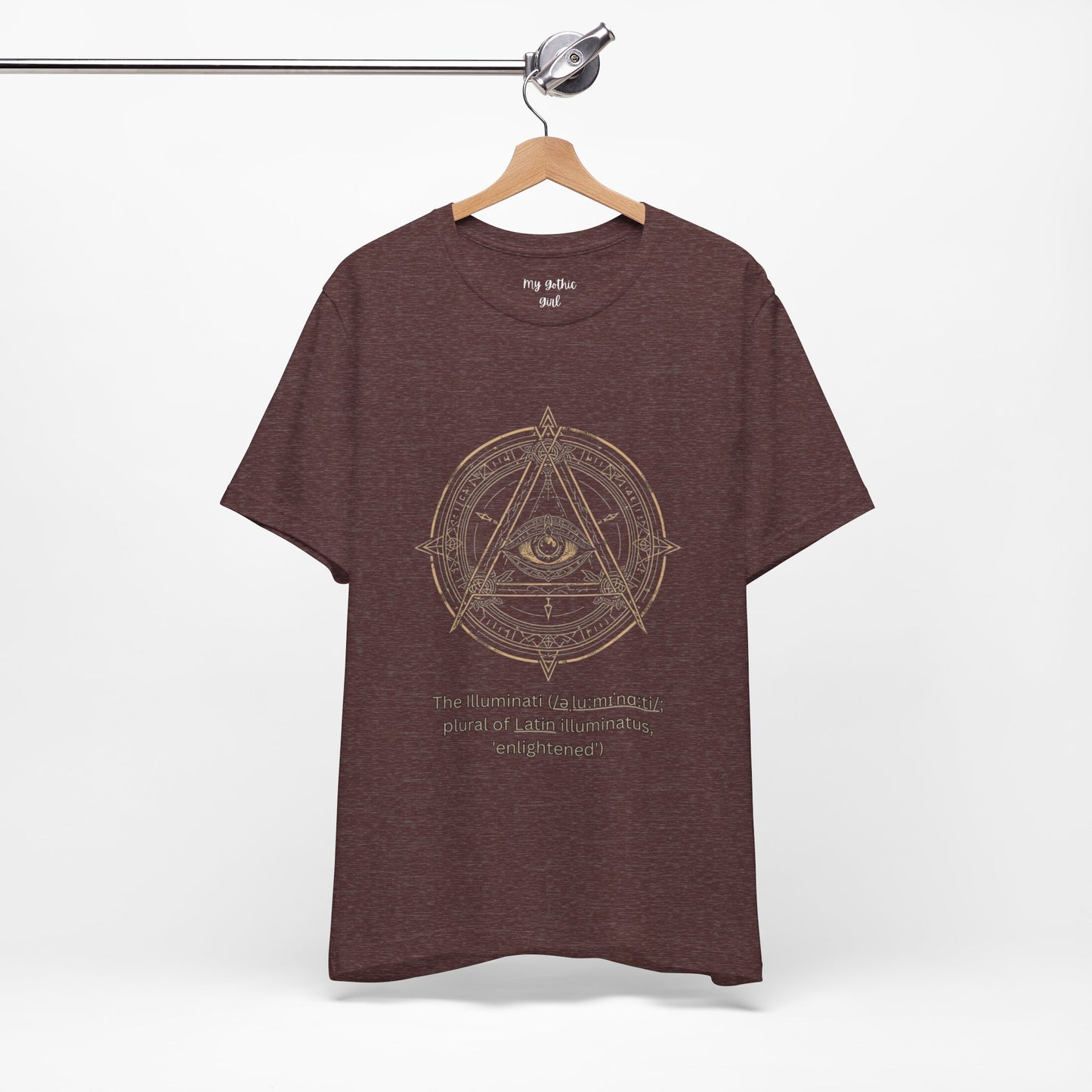 Eye of the Old Gods T-Shirt