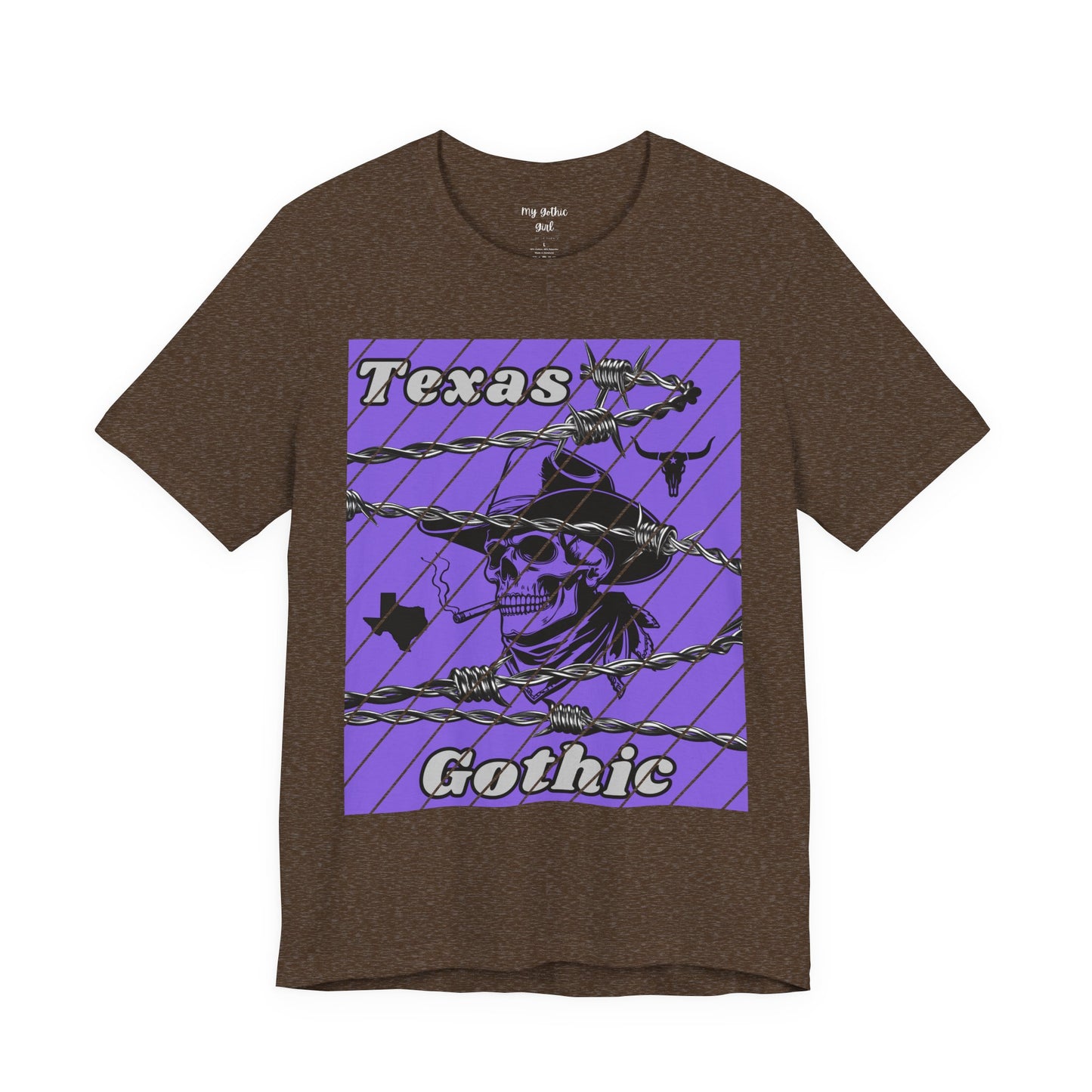 Texas Gothic T-Shirt