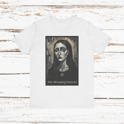 The Weeping Oracle T-Shirt