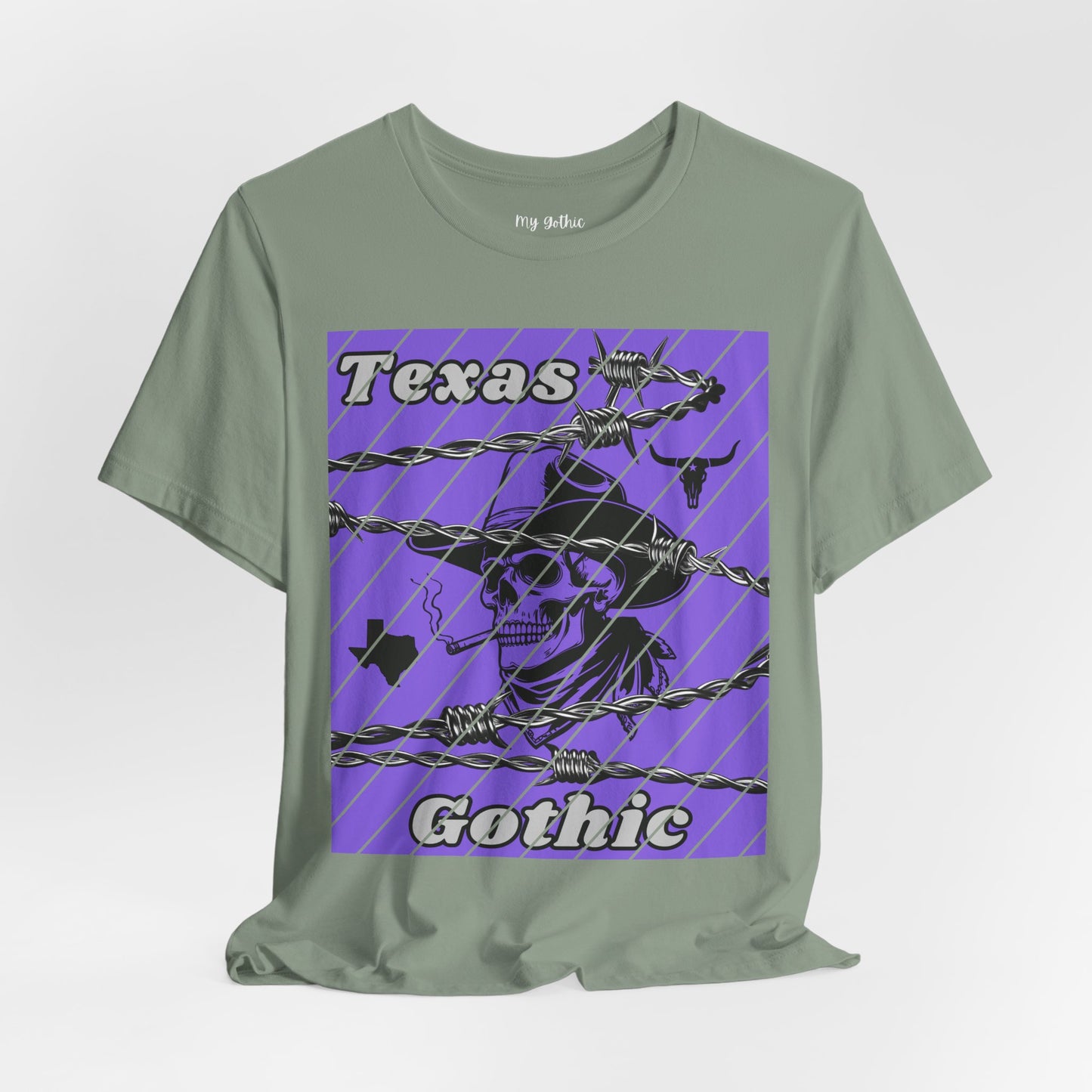 Texas Gothic T-Shirt