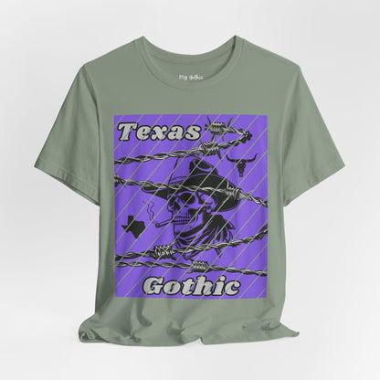 Texas Gothic T-Shirt