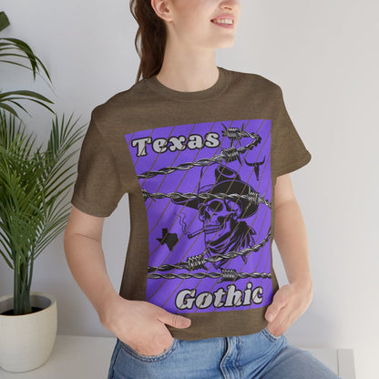 Texas Gothic T-Shirt