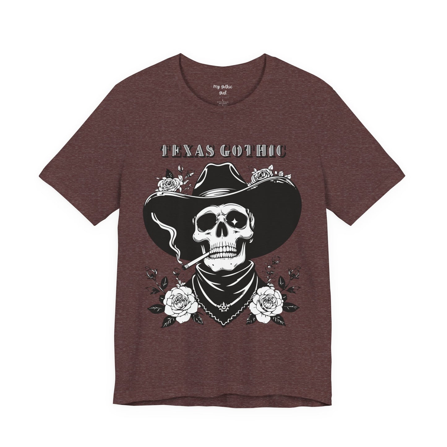 Texas Gothic T-Shirt