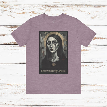 The Weeping Oracle T-Shirt