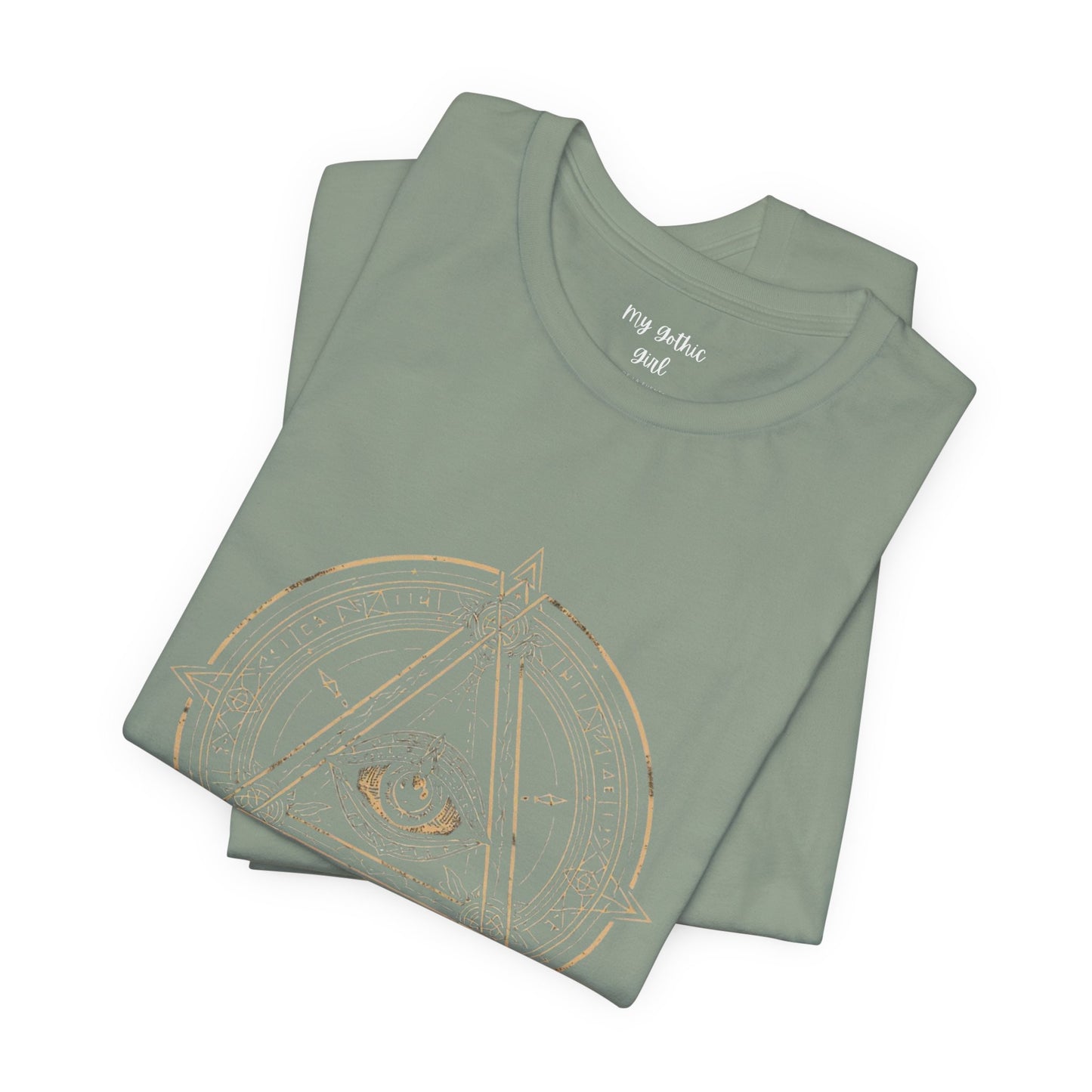 Eye of the Old Gods T-Shirt