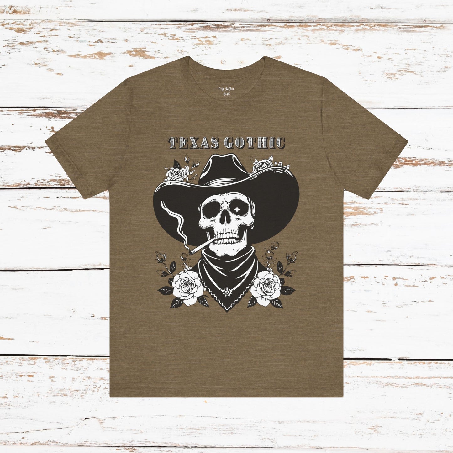 Texas Gothic T-Shirt
