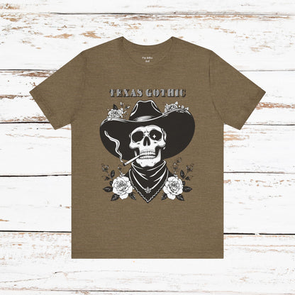 Texas Gothic T-Shirt