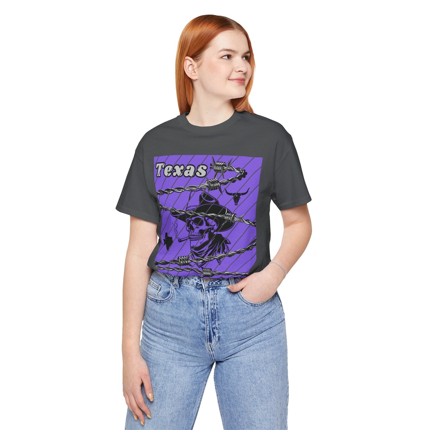 Texas Gothic T-Shirt