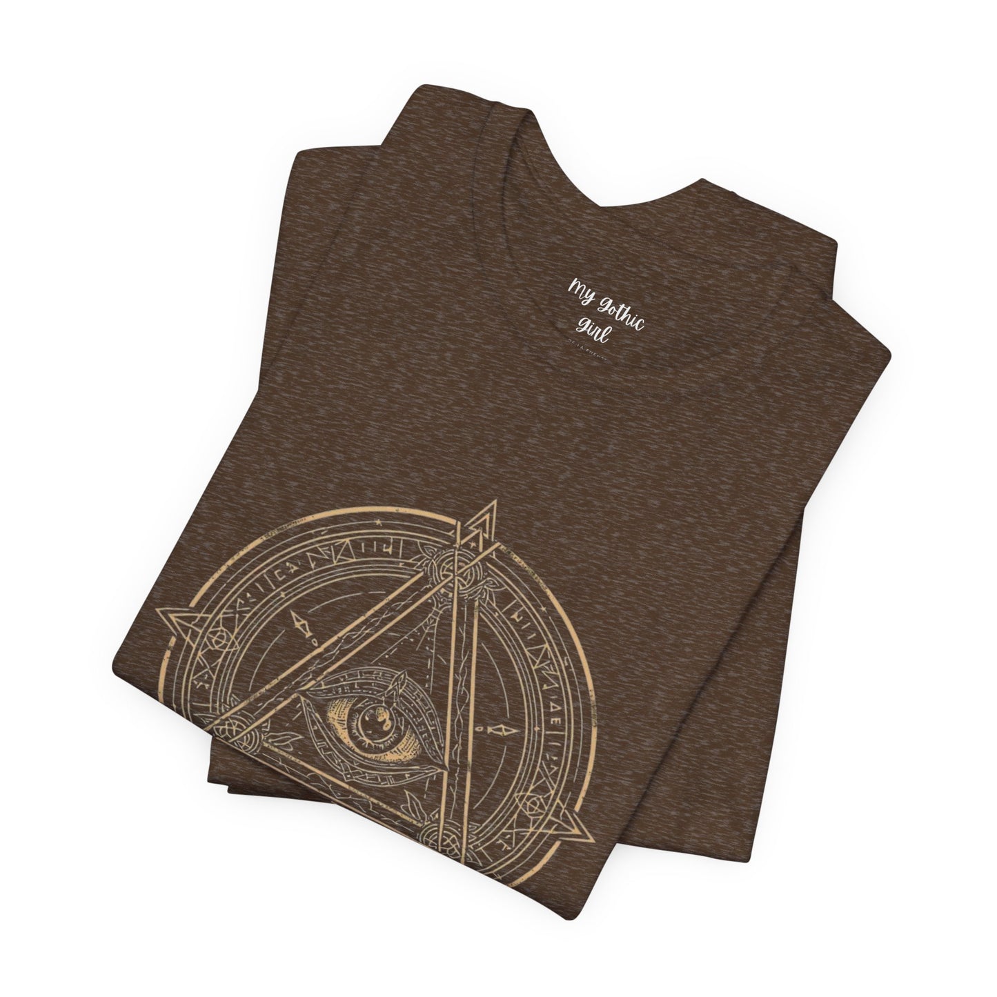 Eye of the Old Gods T-Shirt