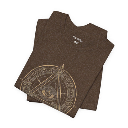 Eye of the Old Gods T-Shirt
