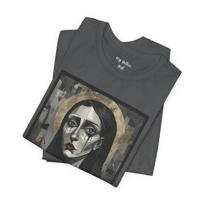 The Weeping Oracle T-Shirt