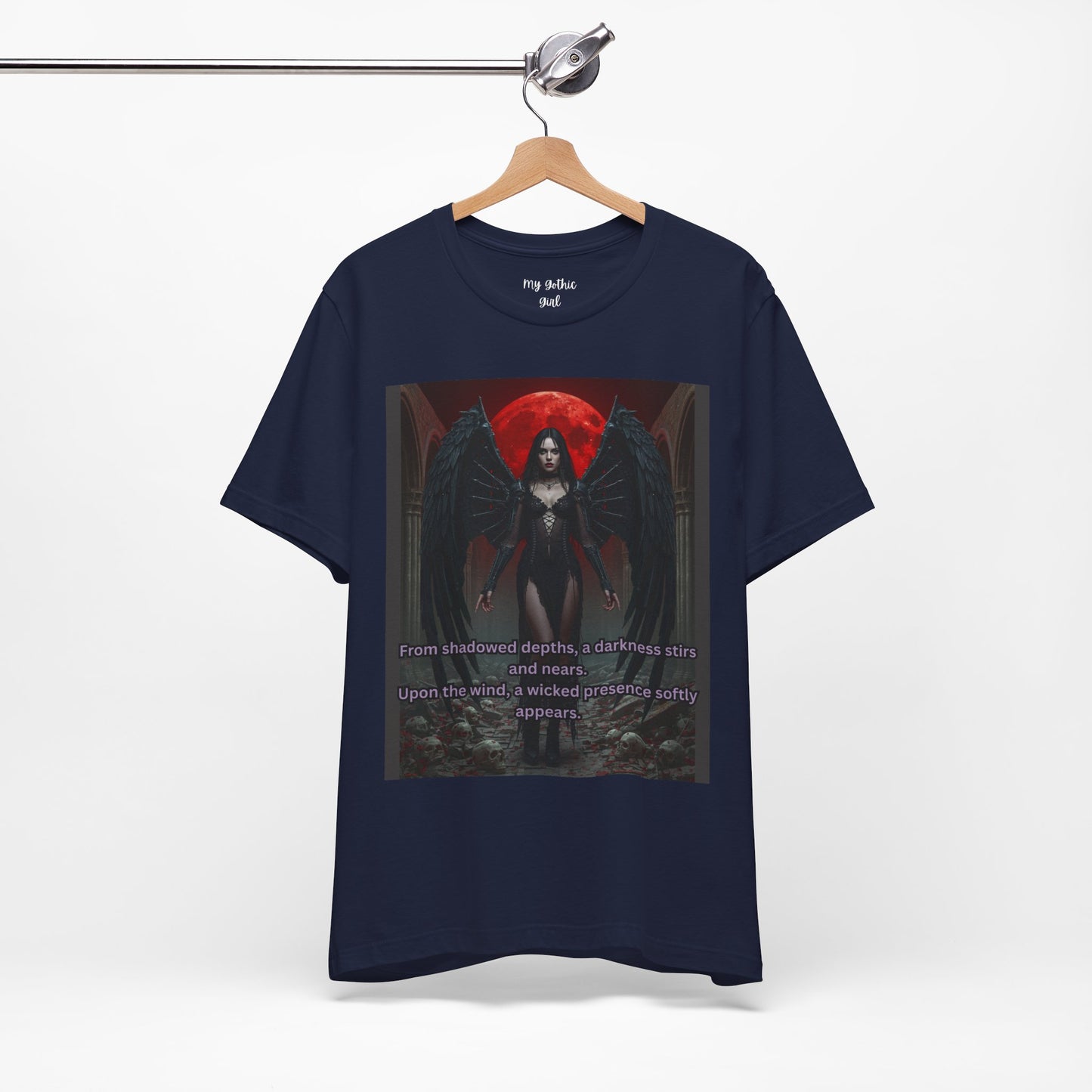 Haunted Metal Angel