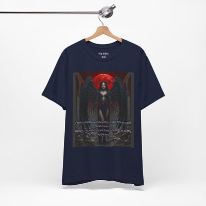 Haunted Metal Angel