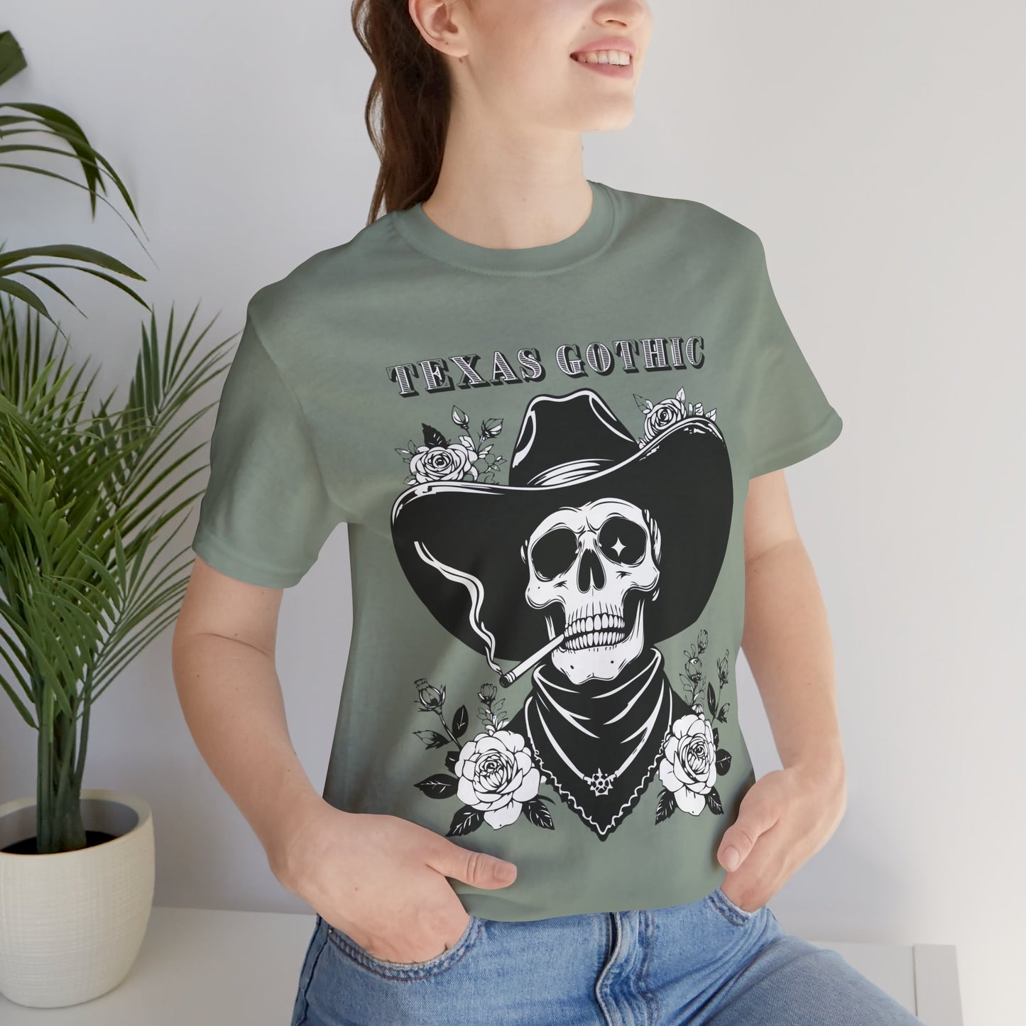 Texas Gothic T-Shirt