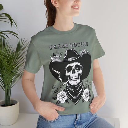 Texas Gothic T-Shirt