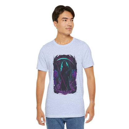 Reaper Street Gothic T-Shirt